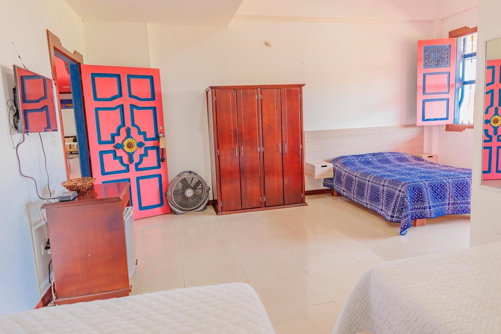 Hotel Arrayanes Del Quindio 蒙特内哥罗 外观 照片