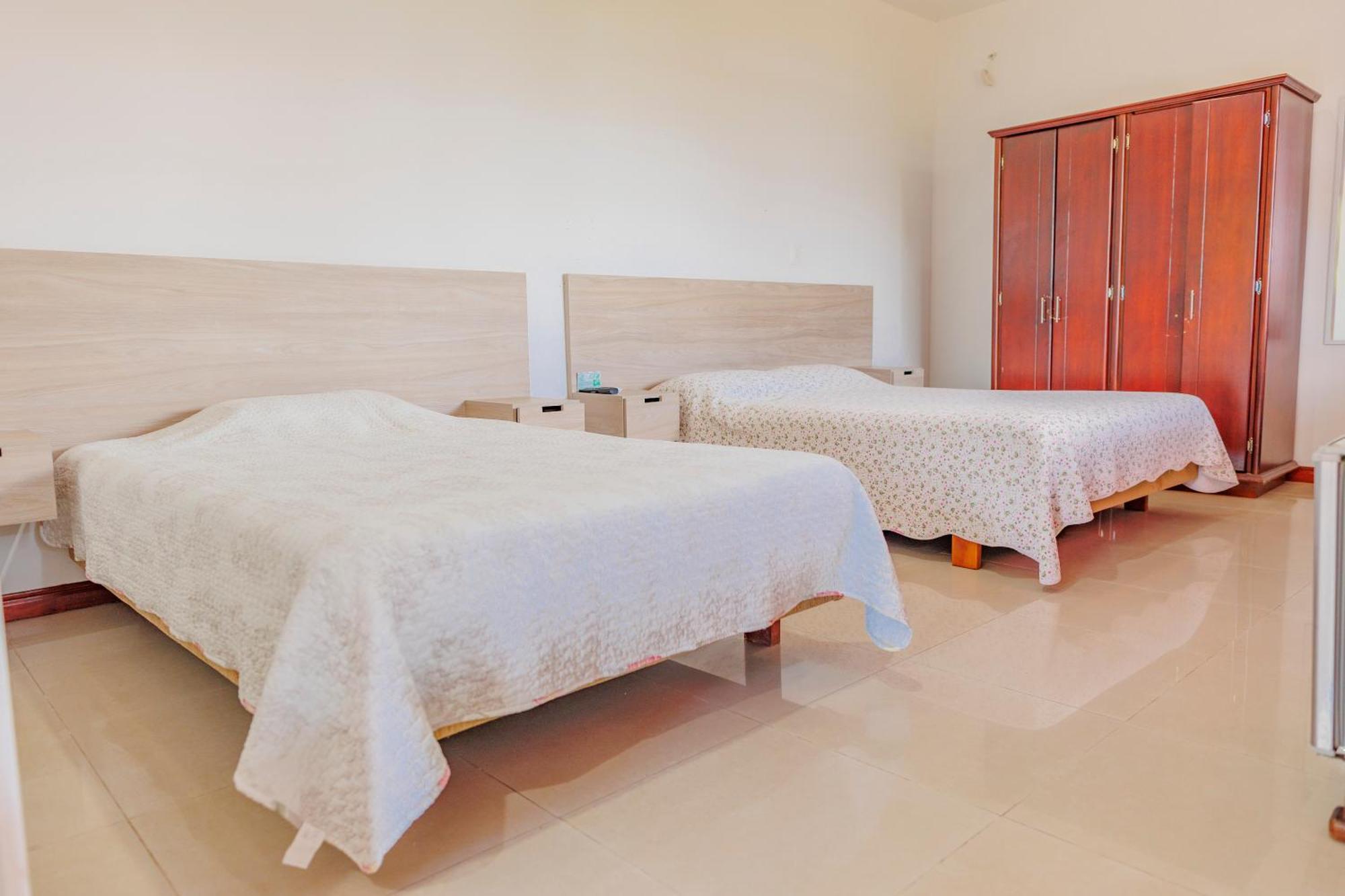 Hotel Arrayanes Del Quindio 蒙特内哥罗 外观 照片